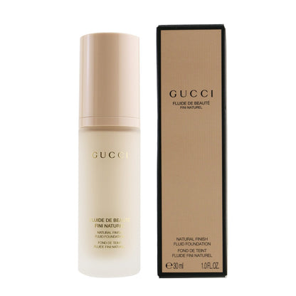 Gucci Fluide De Beaute Fini Naturel Foundation - # 150C Fair  30ml/1oz