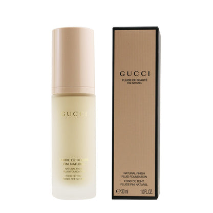 Gucci Fluide De Beaute Fini Naturel Foundation - # 150C Fair  30ml/1oz