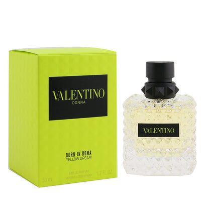 Valentino Valentino Donna Born In Roma Yellow Dream Eau De Parfum Spray  30ml/1oz