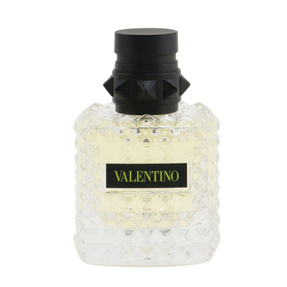 Valentino Valentino Donna Born In Roma Yellow Dream Eau De Parfum Spray  50ml/1.7oz