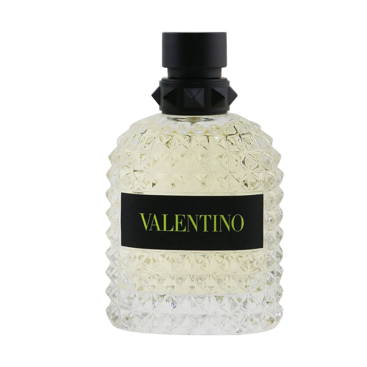 Valentino Valentino Uomo Born In Roma Yellow Dream Eau De Toilette Spray  50ml/1.7oz