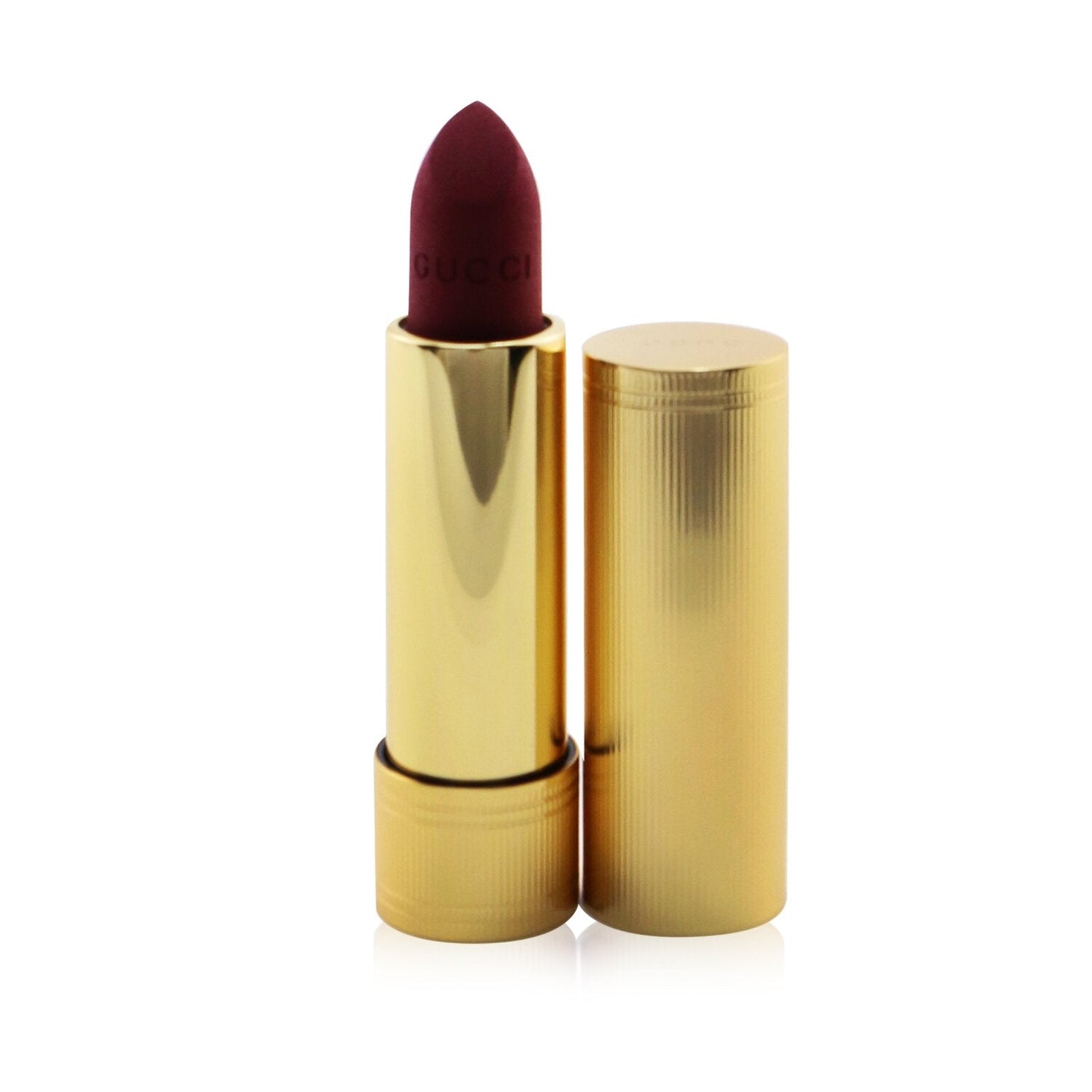 Gucci Rouge A Levres Mat Lip Colour - # 407 Patricia Pink  3.5g/0.12oz