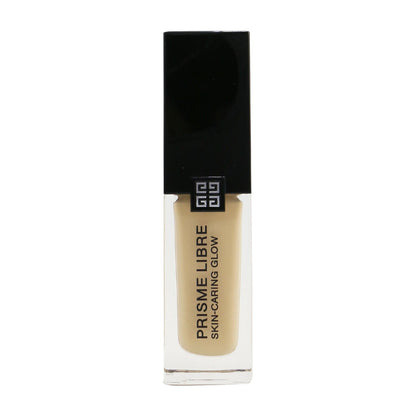 Givenchy Prisme Libre Skin Caring Glow Foundation - # 1-W105  30ml/1oz