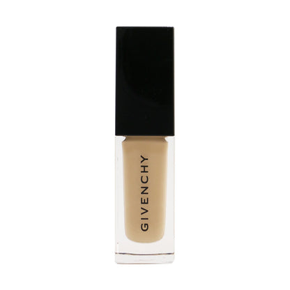 Givenchy Prisme Libre Skin Caring Glow Foundation - # 1-N95  30ml/1oz
