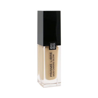 Givenchy Prisme Libre Skin Caring Glow Foundation - # 4-W310  30ml/1oz