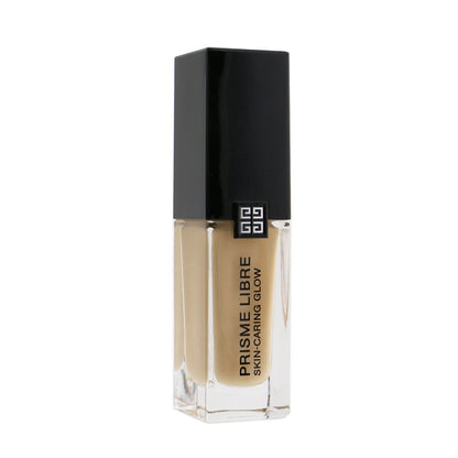 Givenchy Prisme Libre Skin Caring Glow Foundation - # 2-N120  30ml/1oz