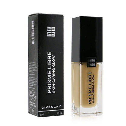 Givenchy Prisme Libre Skin Caring Glow Foundation - # 1-N95  30ml/1oz