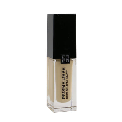 Givenchy Prisme Libre Skin Caring Glow Foundation - # 1-N95  30ml/1oz