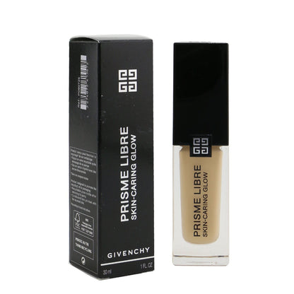 Givenchy Prisme Libre Skin Caring Glow Foundation - # 3-N270  30ml/1oz