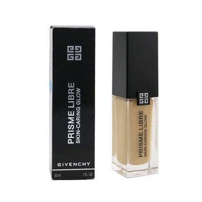 Givenchy Prisme Libre Skin Caring Glow Foundation - # 2-N120  30ml/1oz