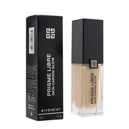 Givenchy Prisme Libre Skin Caring Glow Foundation - # 4-C305  30ml/1oz