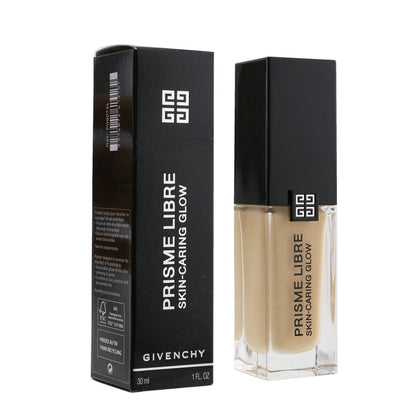 Givenchy Prisme Libre Skin Caring Glow Foundation - # 2-W110  30ml/1oz