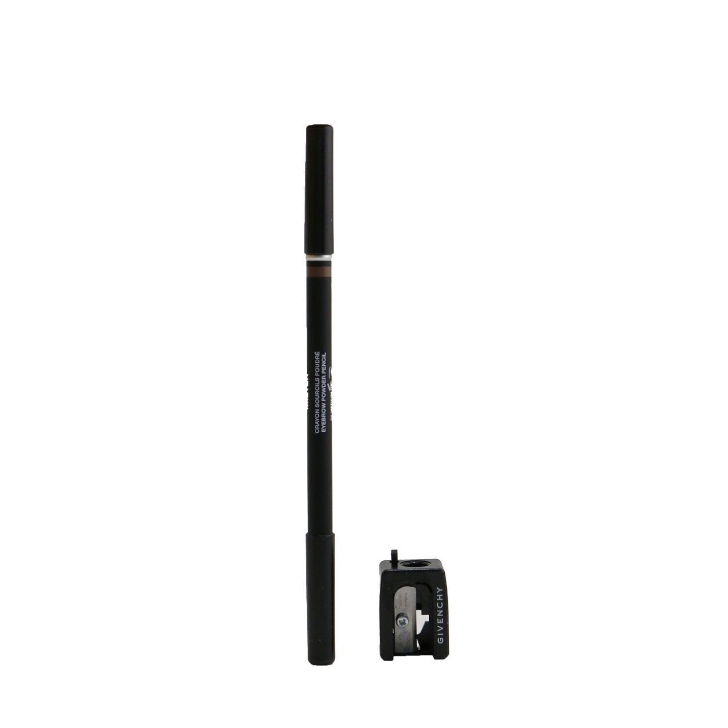 Givenchy Mister Eyebrow Powder Pencil - # 02 Medium  1.8g/0.06oz