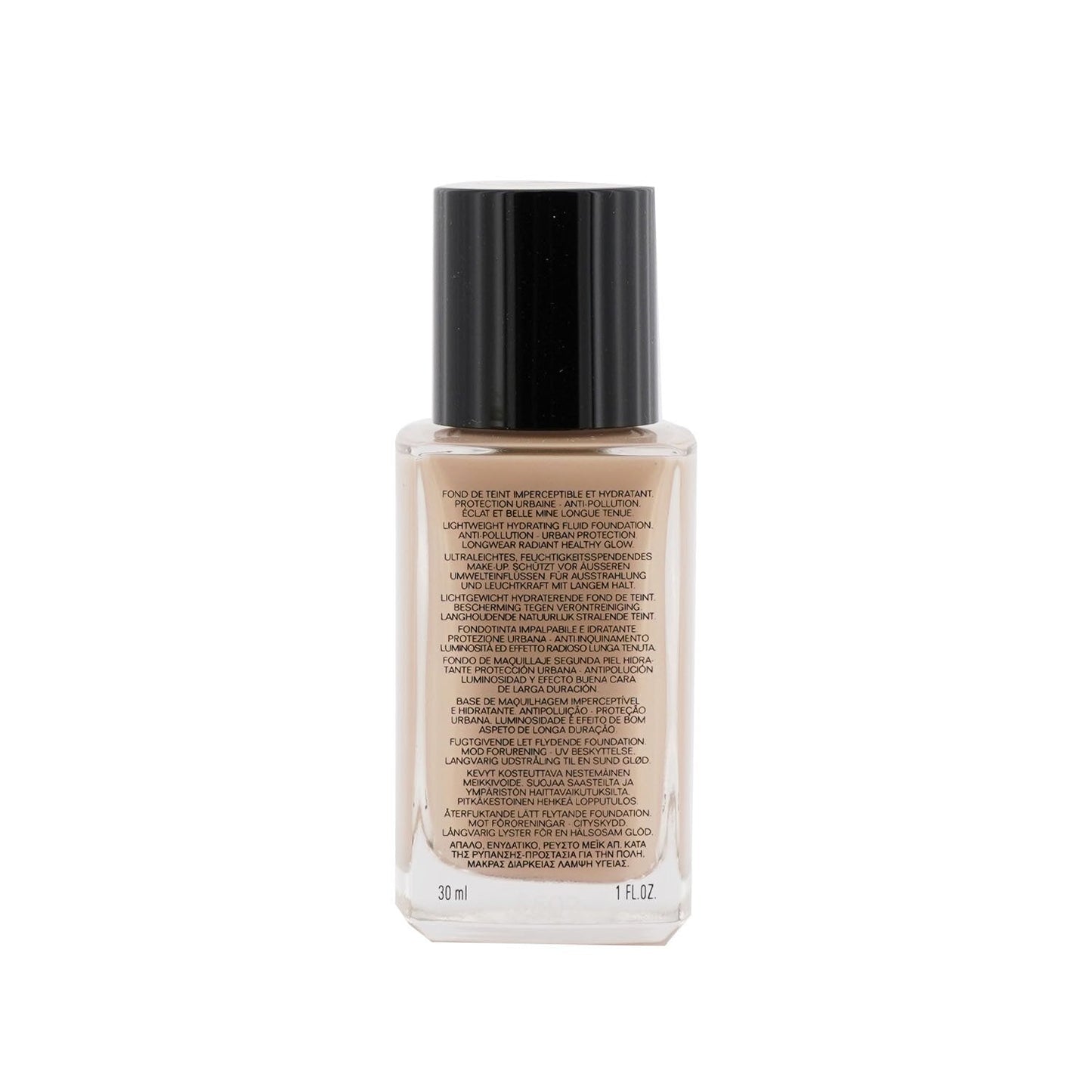 Chanel Les Beiges Teint Belle Mine Naturelle Healthy Glow Hydration And Longwear Foundation - # BD41  30ml/1oz