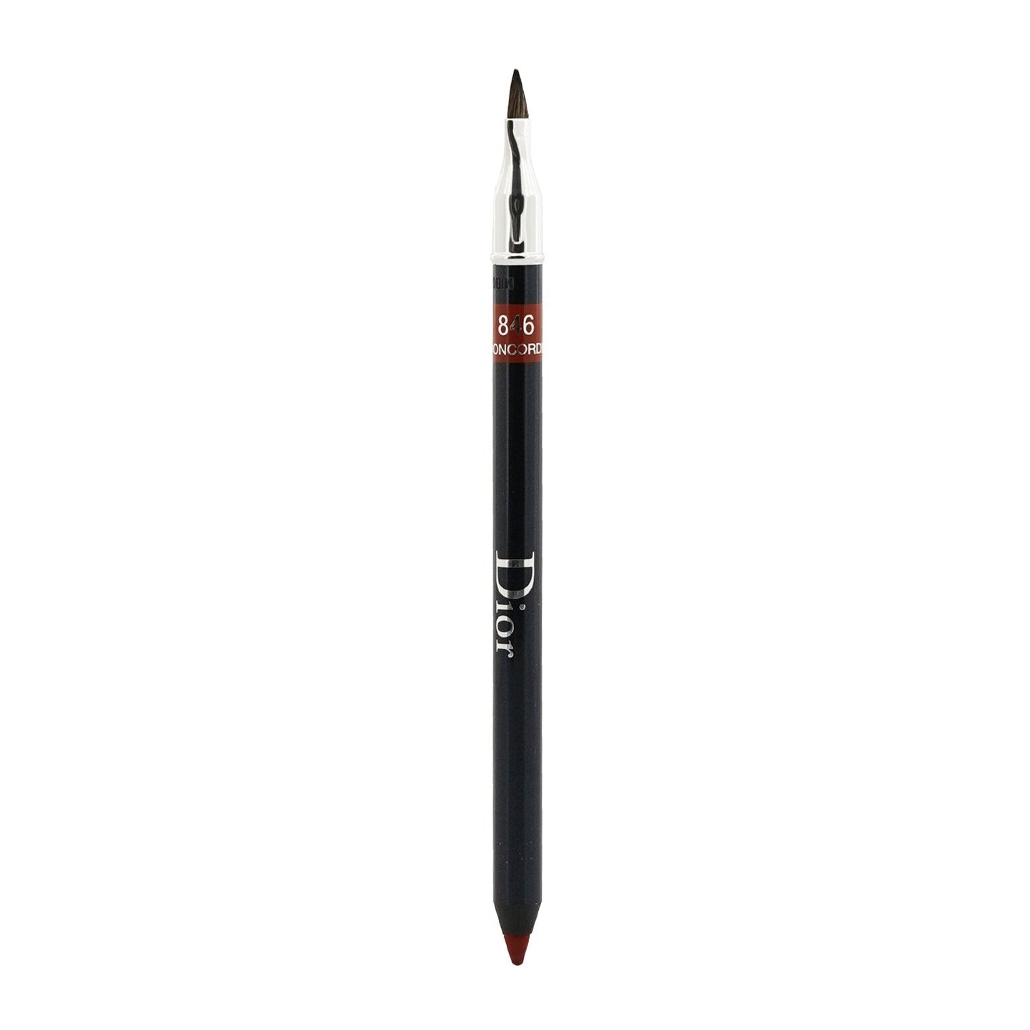 Christian Dior Dior Contour Lipliner - # 593 Brown Fig  1.2g/0.04oz
