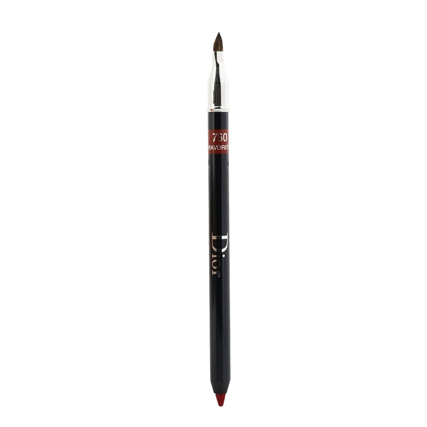 Christian Dior Dior Contour Lipliner - # 593 Brown Fig  1.2g/0.04oz