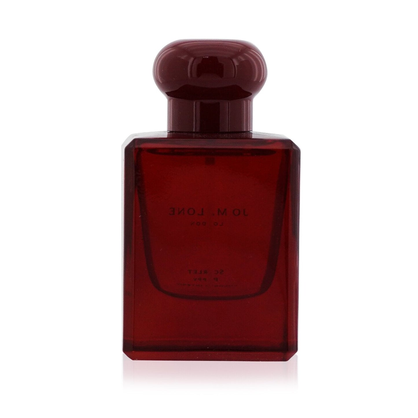 Jo Malone Scarlet Poppy Cologne Intense Spray (Originally Without Box)