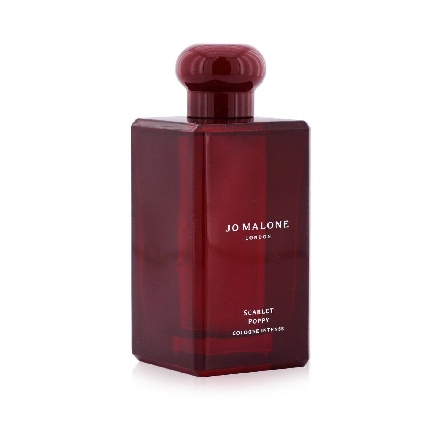 Jo Malone Scarlet Poppy Cologne Intense Spray (Originally Without Box)  100ml/3.4oz