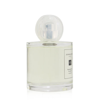 Jo Malone Frangipani Flower Cologne Spray (Limited Edition Originally Without Box)  100ml/3.4oz