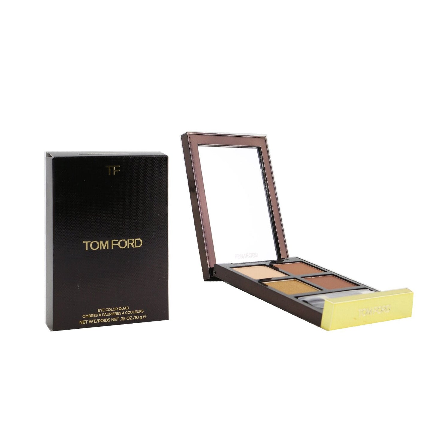 Tom Ford Eye Color Quad - # 20 Disco Dus  10g/0.35oz