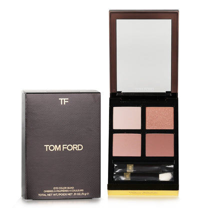 Tom Ford Eye Color Quad - # 41 Peach Dawn  6g/0.21oz