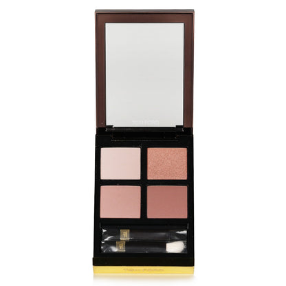 Tom Ford Eye Colour Quad - #46 Ember Bronze  8g