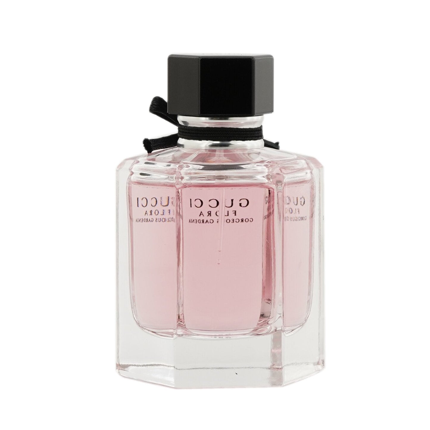 Gucci Flora By Gucci Gorgeous Gardenia Eau De Toilette Spray (Unboxed)  50ml/1.6oz