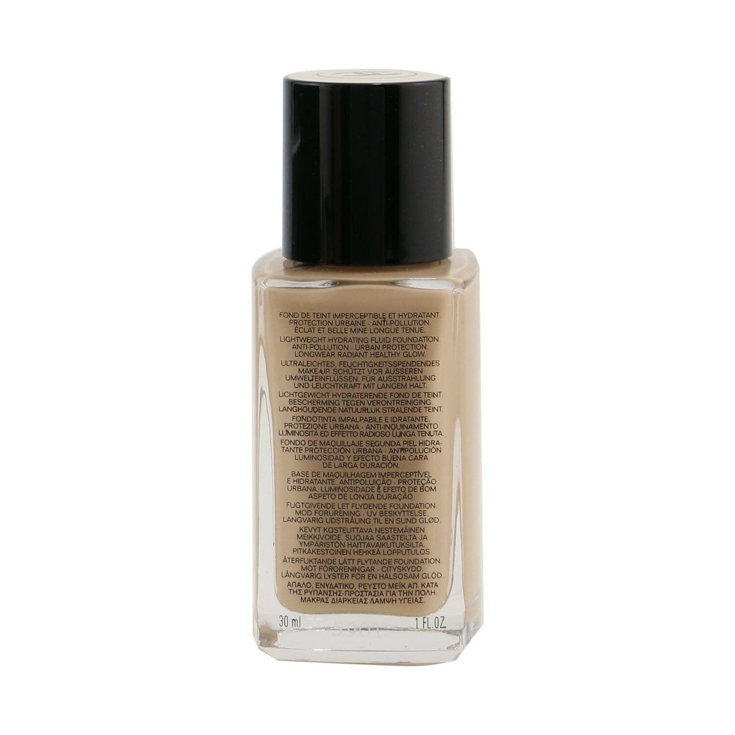 Chanel Les Beiges Teint Belle Mine Naturelle Healthy Glow Hydration And Longwear Foundation - # BD21  30ml/1oz