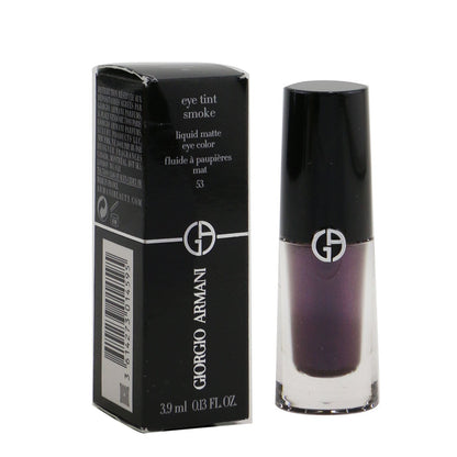 Giorgio Armani Eye Tint Liquid Eye Color - # 60 Aurore (Chrome-Metallic)  3.9ml/0.13oz