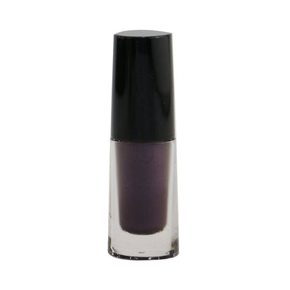 Giorgio Armani Eye Tint Liquid Eye Color - # 37 Scarab (Smoke-Matte)  3.9ml/0.13oz