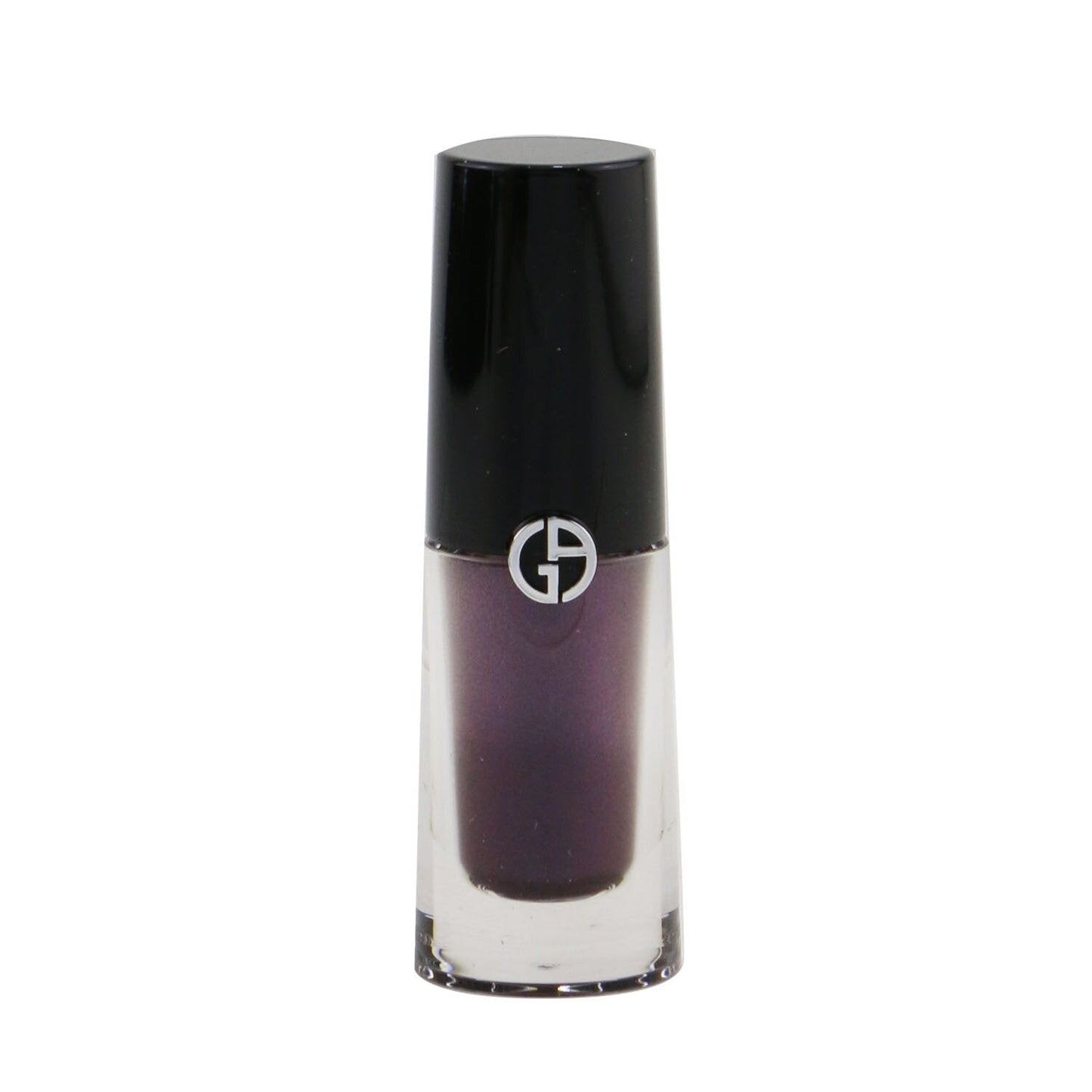 Giorgio Armani Eye Tint Liquid Eye Color - # 11 Rose Ashes (Silk-Satin)  3.9ml/0.13oz