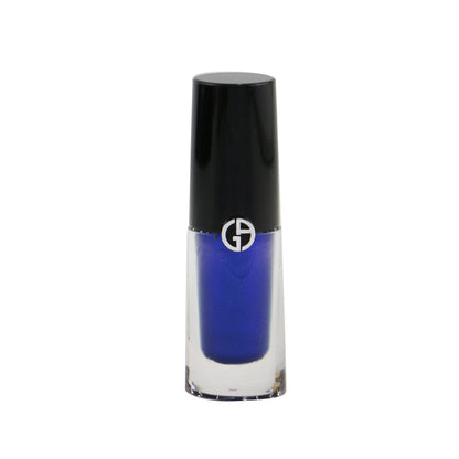 Giorgio Armani Eye Tint Liquid Eye Color - # 11 Rose Ashes (Silk-Satin)  3.9ml/0.13oz