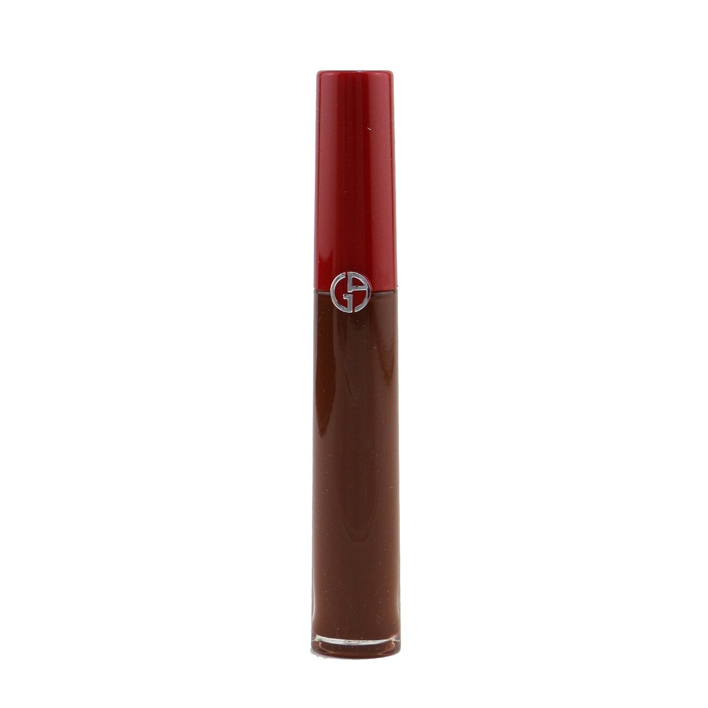 Giorgio Armani Lip Maestro Intense Velvet Color (Liquid Lipstick) - # 200 (Terra)  6.5ml/0.22oz