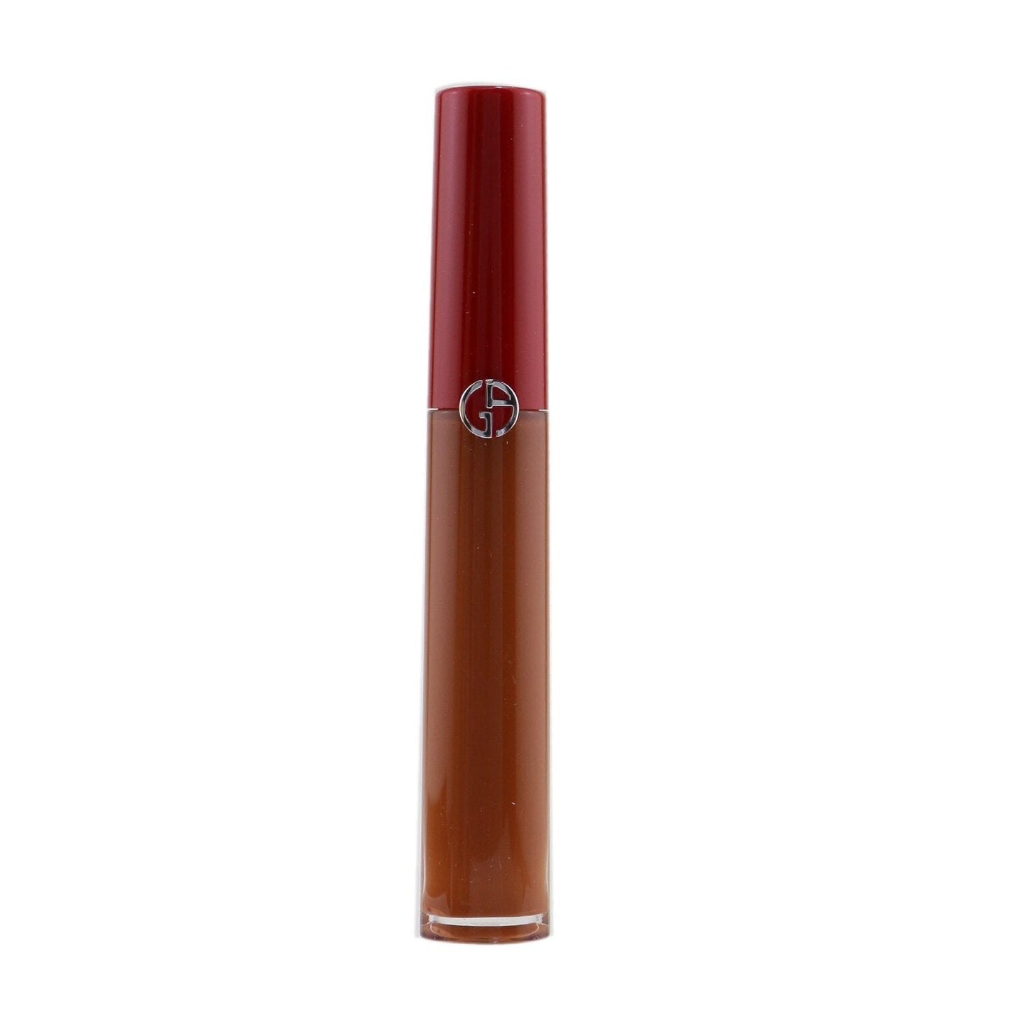 Giorgio Armani Lip Maestro Intense Velvet Color (Liquid Lipstick) - # 102 (Sandstone)  6.5ml/0.22oz