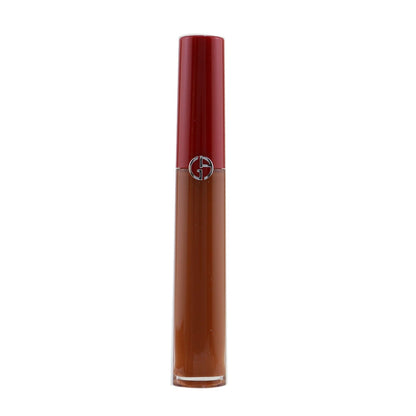 Giorgio Armani Lip Maestro Intense Velvet Color (Liquid Lipstick) - # 204 (Nuda)  6.5ml/0.22oz
