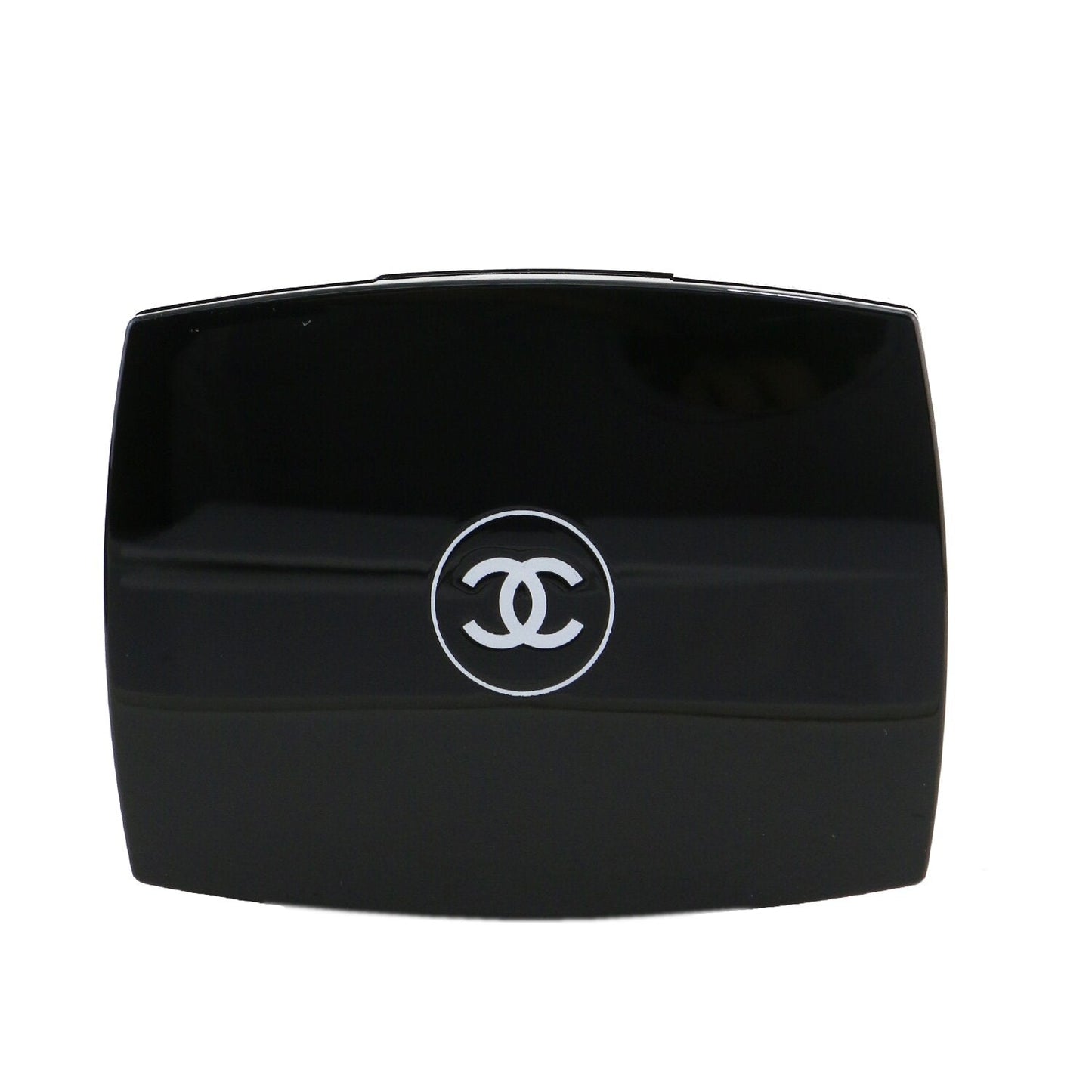 Chanel Ultra Le Teint Ultrawear All Day Comfort Flawless Finish Compact Foundation - # B50  13g/0.45oz
