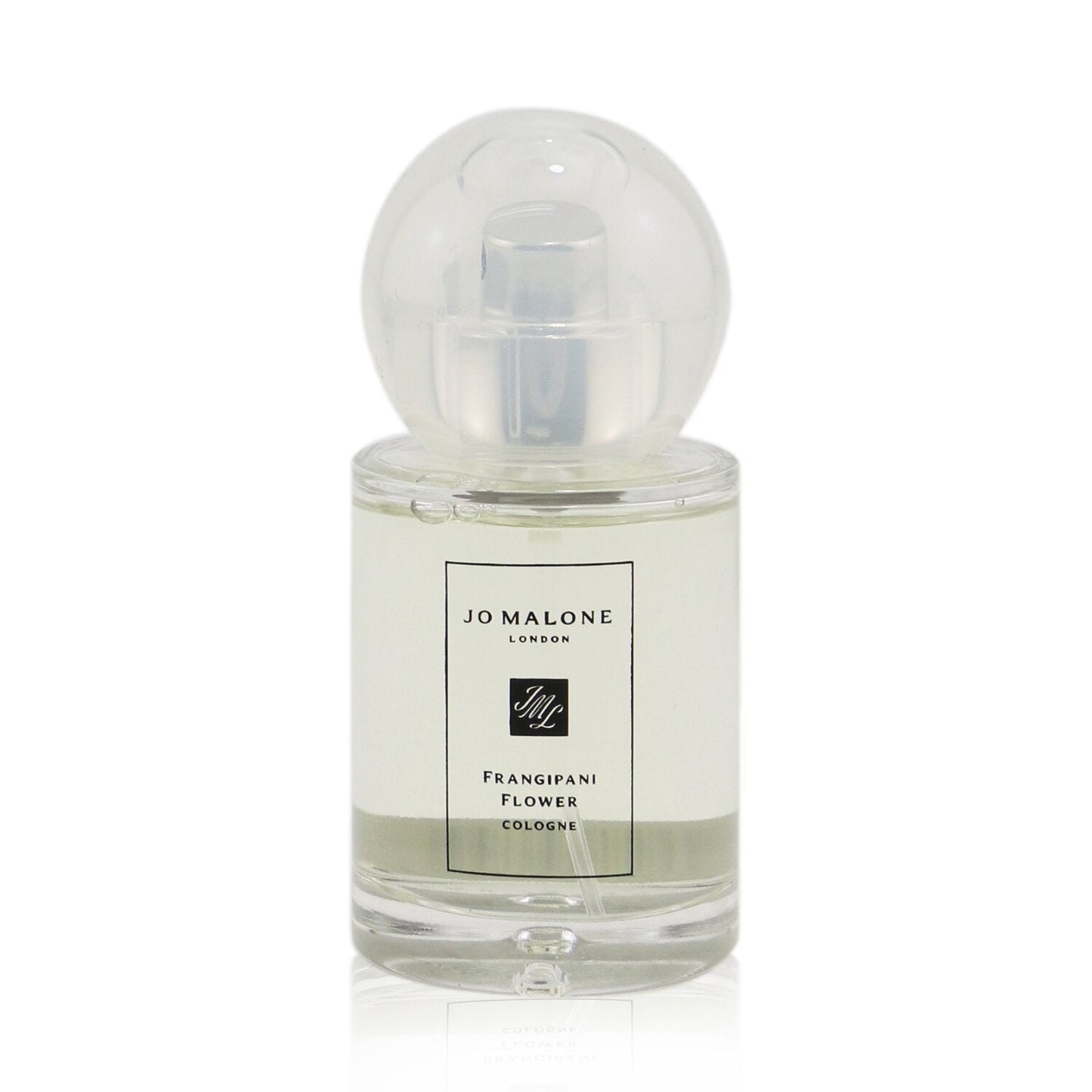 Jo Malone Frangipani Flower Cologne Spray (Limited Edition Originally Without Box)  30ml/1oz