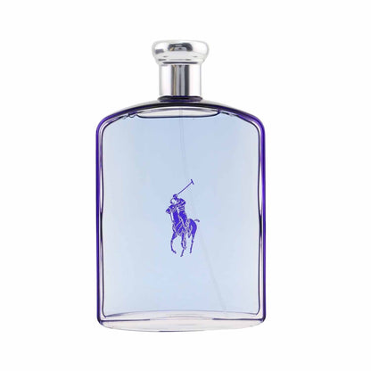 Ralph Lauren Polo Ultra Blue Eau De Toilette Spray  200ml/6.7oz