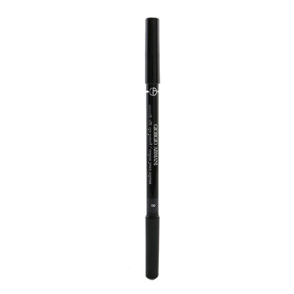 Giorgio Armani Smooth Silk Eye Pencil - # 08 Gray (Unboxed)  1.05g/0.037oz