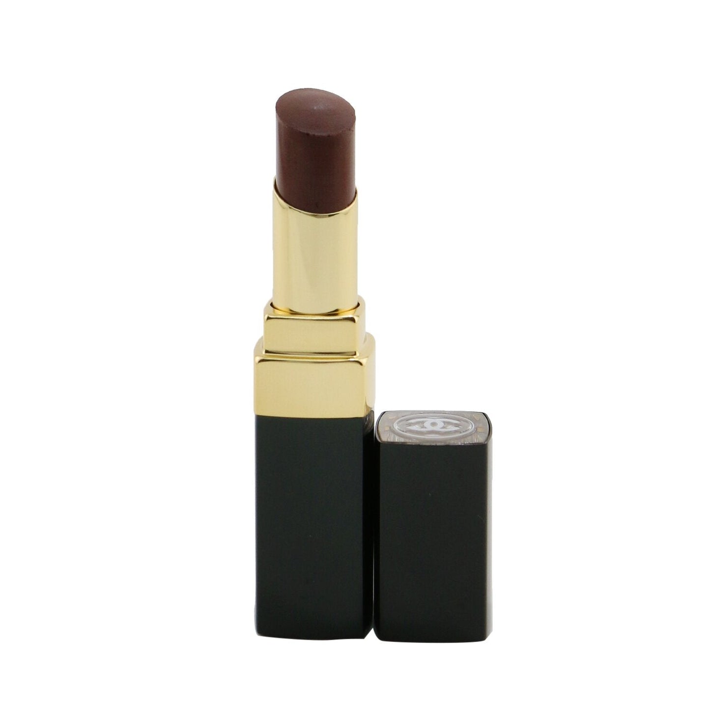 Chanel Rouge Coco Flash Hydrating Vibrant Shine Lip Colour - # 124 Vibrant  3g/0.1oz