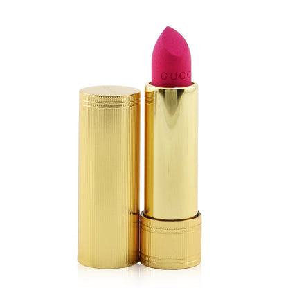 Gucci Rouge A Levres Mat Lip Colour - # 201 The Painted Veil  3.5g/0.12oz