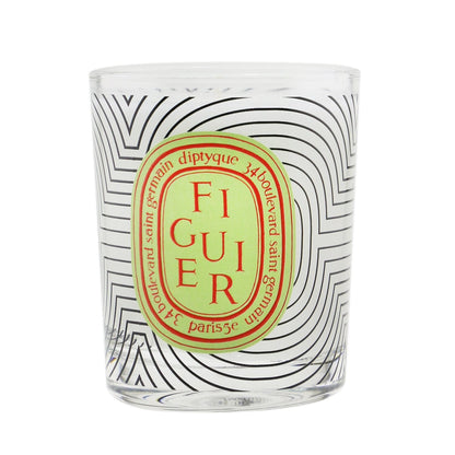 Diptyque Scented Candle - Figuier (Limited Edition)  70g/2.4oz