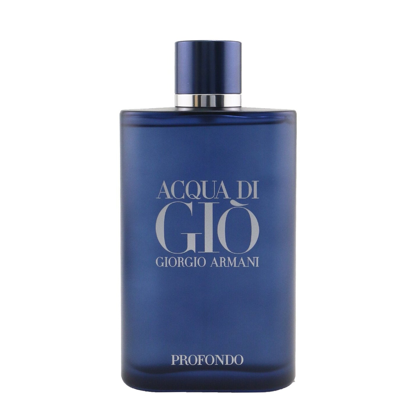 Giorgio Armani Acqua Di Gio Profondo Eau De Parfum Spray  125ml/4.2oz