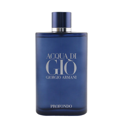 Giorgio Armani Acqua Di Gio Profondo Eau De Parfum Spray  125ml/4.2oz