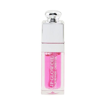 Christian Dior Dior Addict Lip Glow Oil - # 006 Berry  6ml/0.2oz