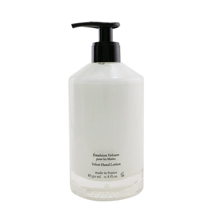 Diptyque Velvet Hand Lotion  350ml/11.8oz