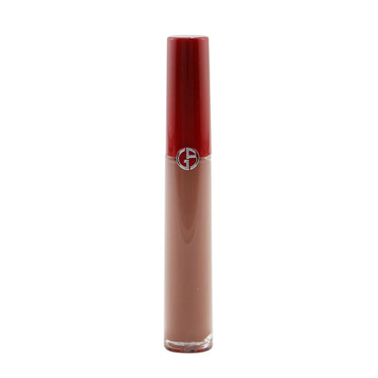 Giorgio Armani Lip Maestro Intense Velvet Color (Liquid Lipstick) - # 405 (Sultan)  6.5ml/0.22oz