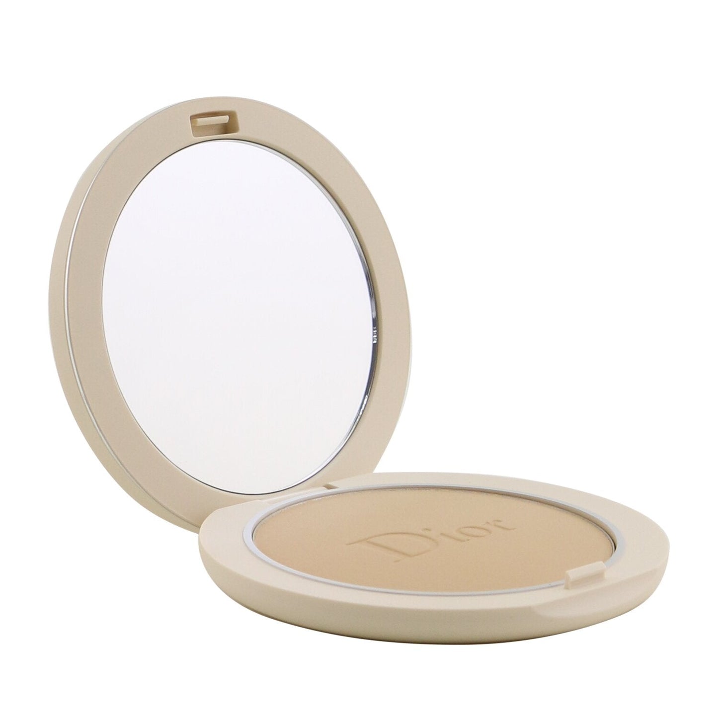 Christian Dior Dior Forever Natural Bronze Powder Bronzer - # 02 Light Bronze  9g/0.31oz