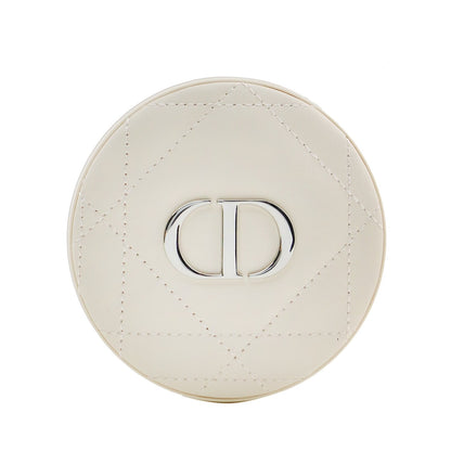 Christian Dior Dior Forever Natural Bronze Powder Bronzer - # 02 Light Bronze  9g/0.31oz