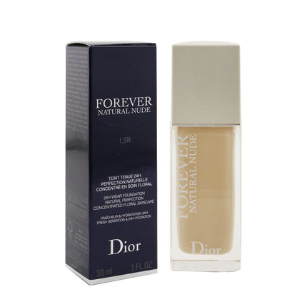 Christian Dior Dior Forever Natural Nude 24H Wear Foundation - # 2N Neutral  30ml/1oz